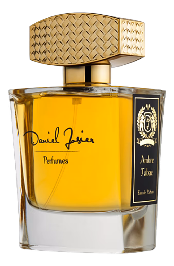 Ambre Tabac