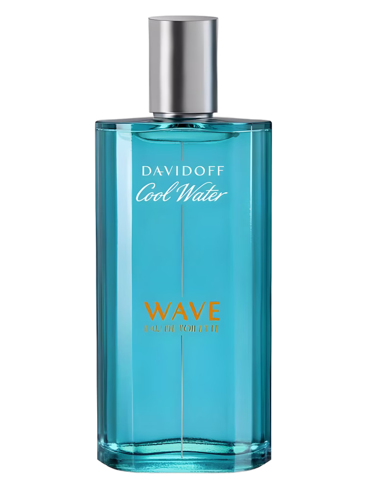 Cool Water Wave