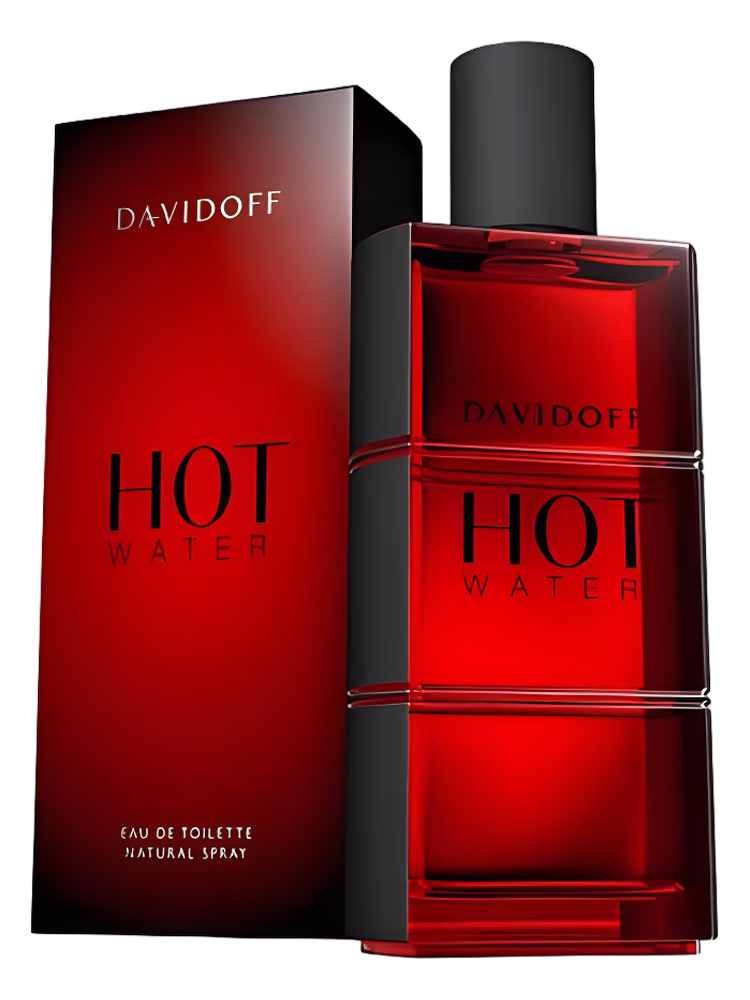 Hot Water