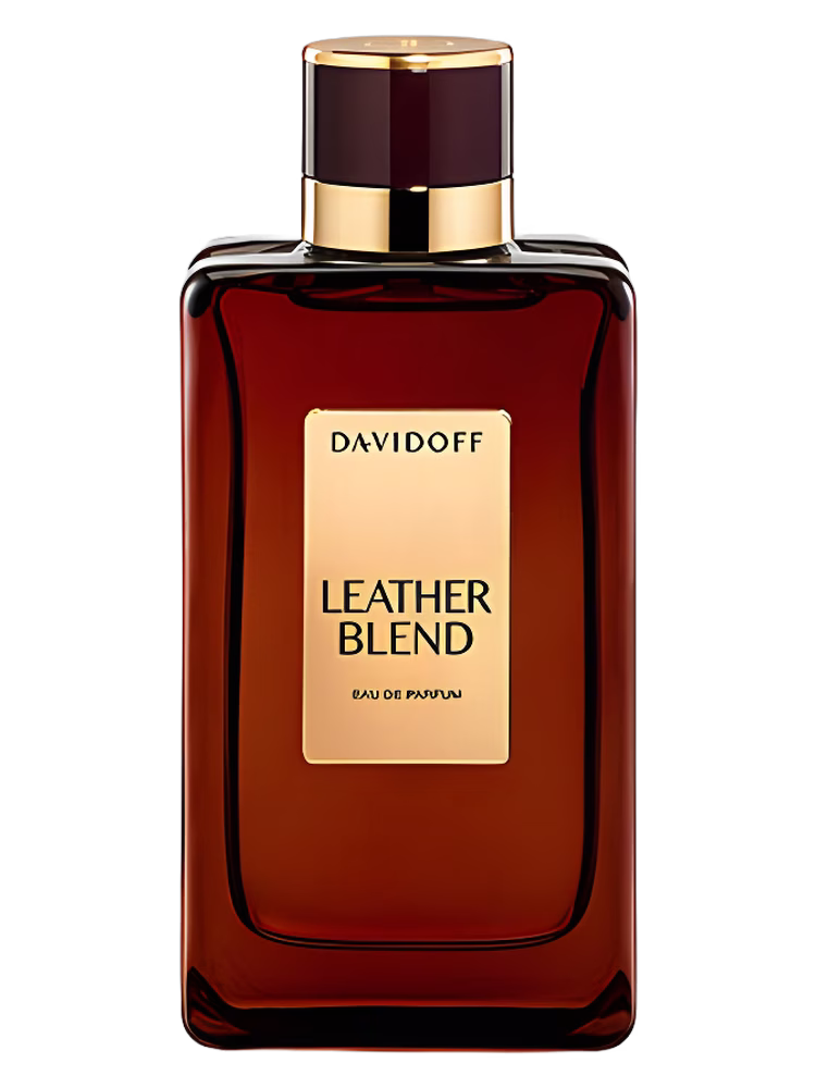 Davidoff Leather Blend