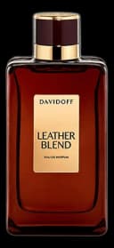 Davidoff Leather Blend