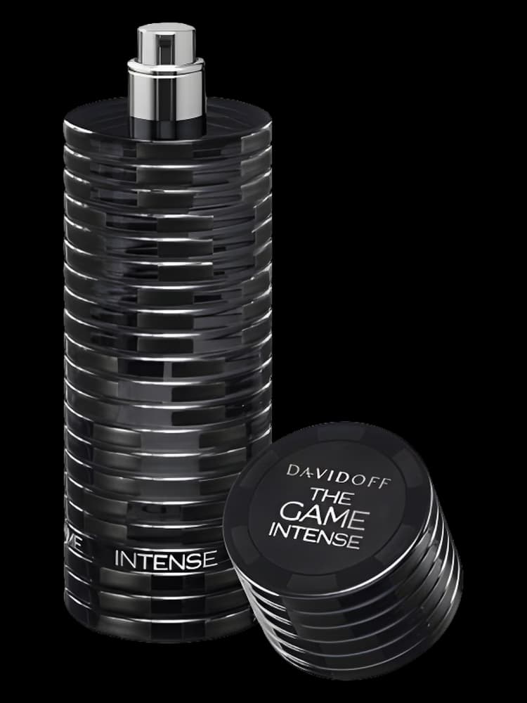 The Game Intense