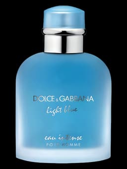 D&G Light Blue Eau Intense