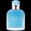 D&G Light Blue Eau Intense