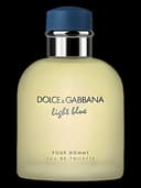 Light Blue Pour Homme
