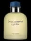Light Blue Pour Homme