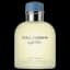 Light Blue Pour Homme