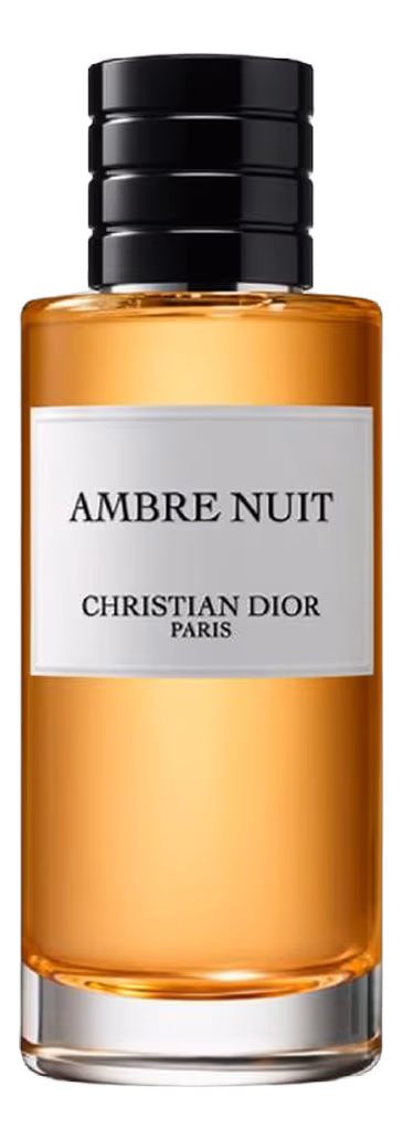 Ambre Nuit