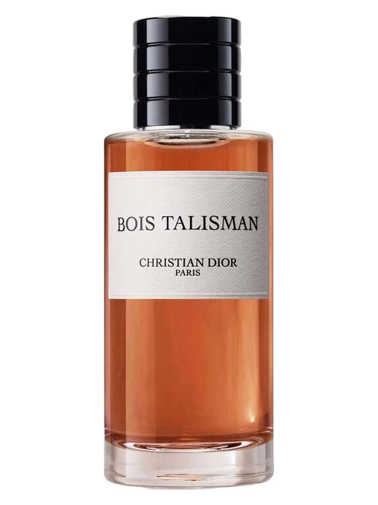 Bois Talisman