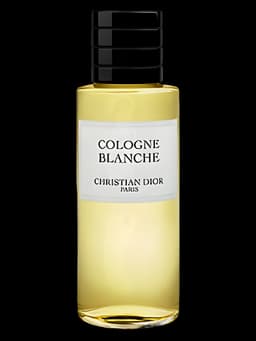 Cologne Blanche