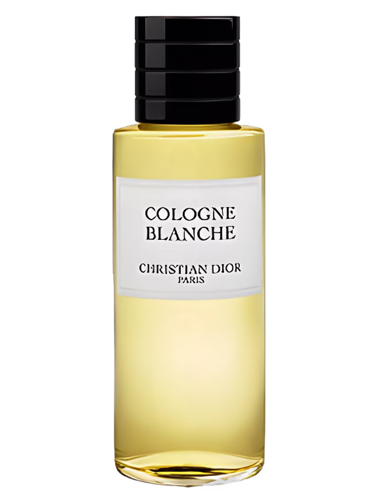 Cologne Blanche