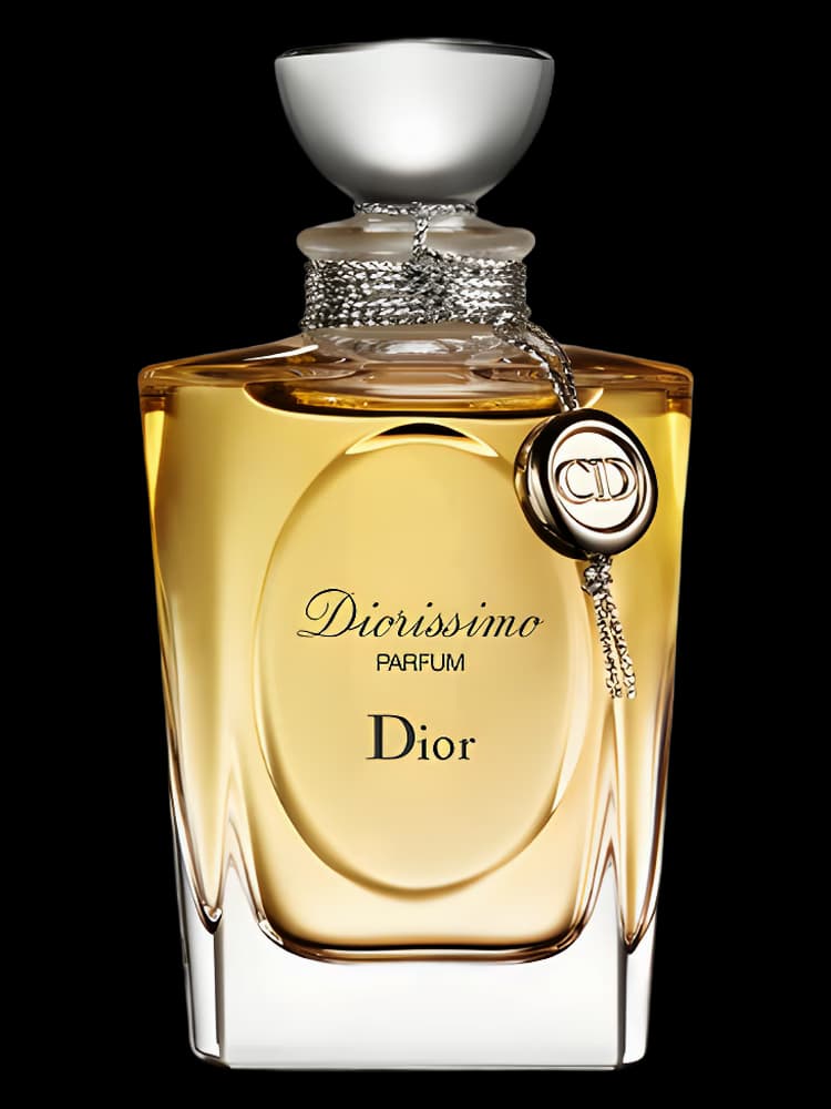 Diorissimo Extrait de Parfum