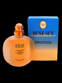 Dune Sun