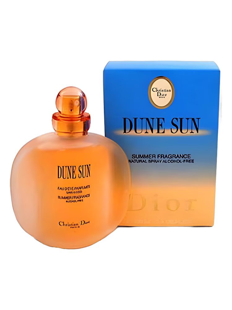 Dune Sun