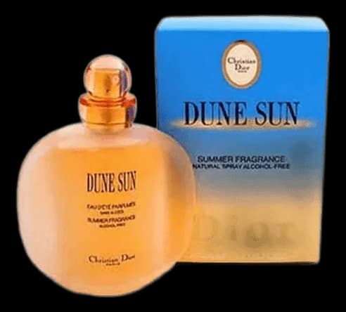 Dune Sun