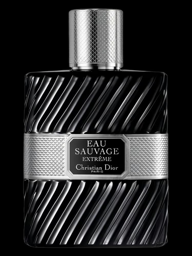 Eau Sauvage Extreme 2010