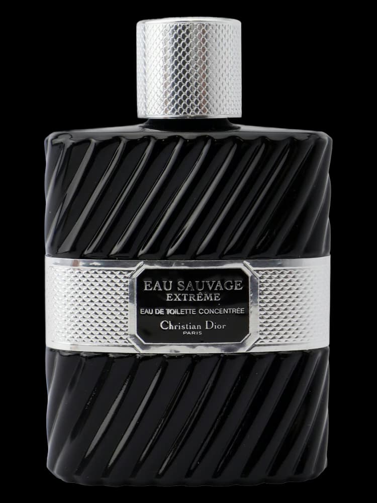 Eau Sauvage Extreme
