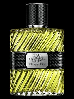 Eau Sauvage Parfum 2017
