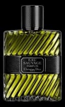 Eau Sauvage Parfum