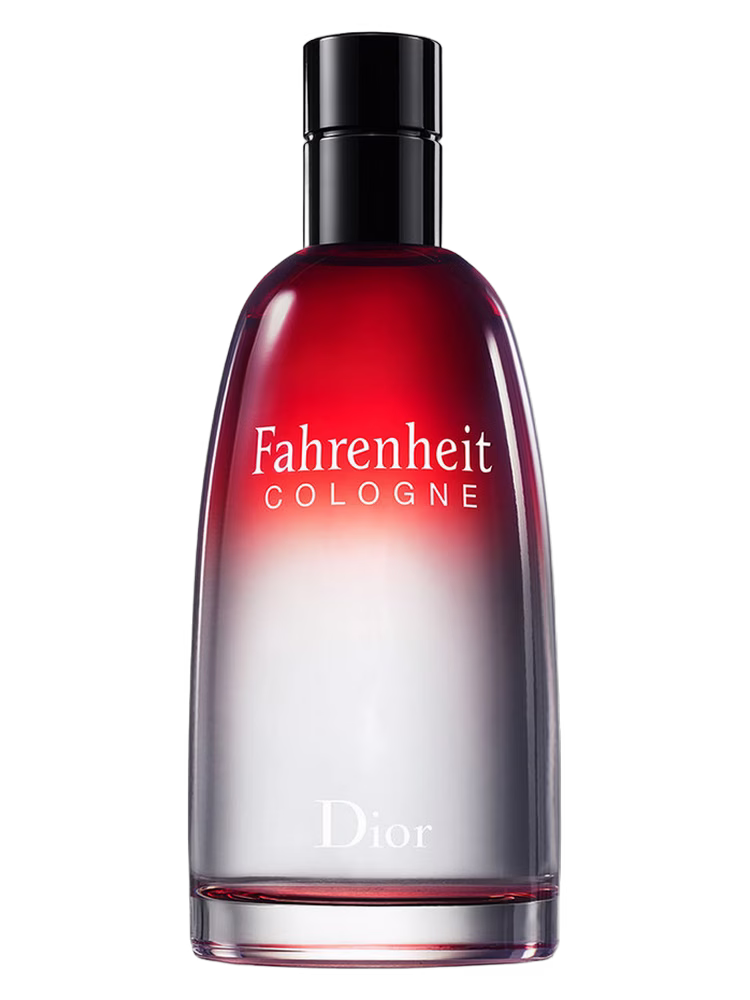 Fahrenheit Cologne