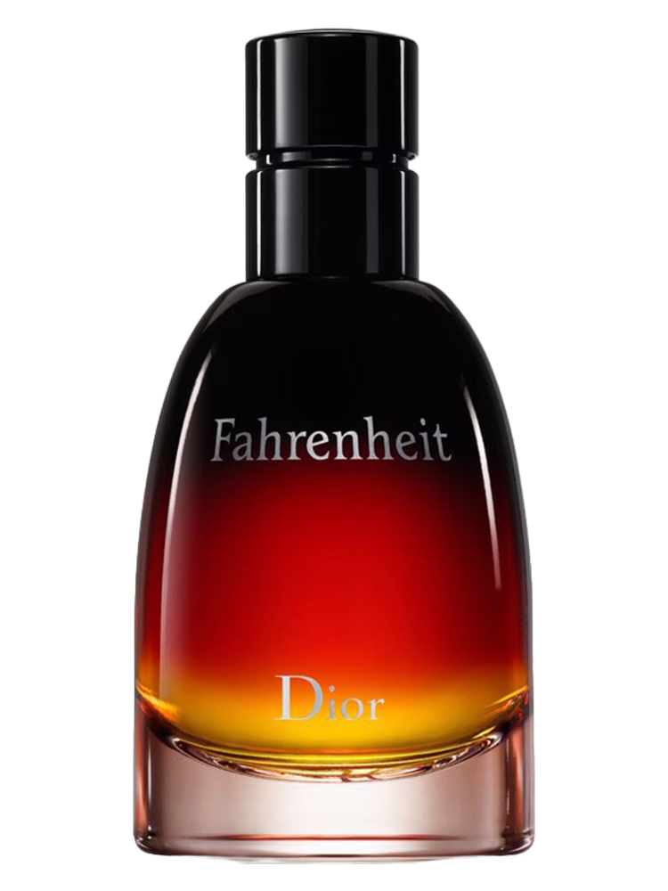 Fahrenheit Le Parfum