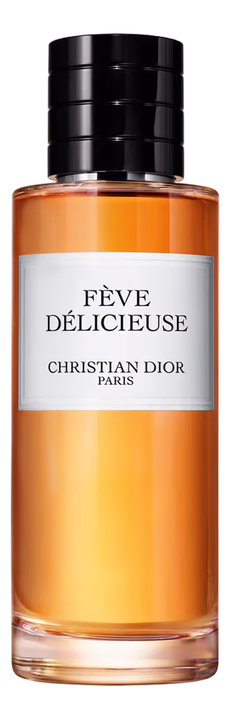 Fève Délicieuse (2018)
