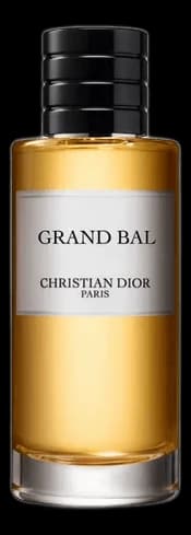 Dior Grand Bal