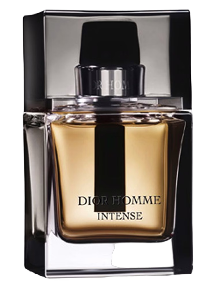 Dior Homme Intense 2007