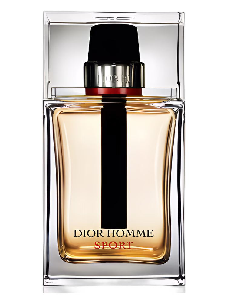 Dior Homme Sport 2012