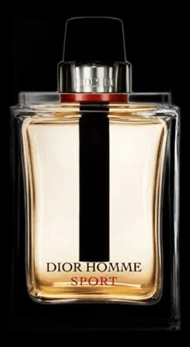 Dior Homme Sport 2012