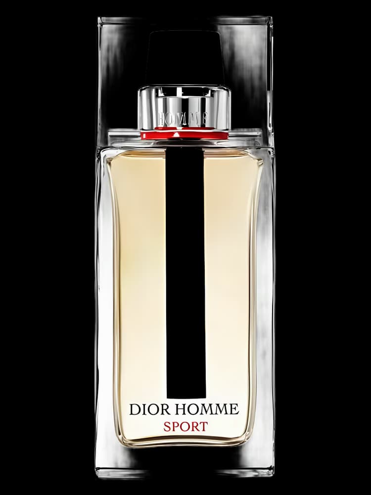 Dior Homme Sport 2017