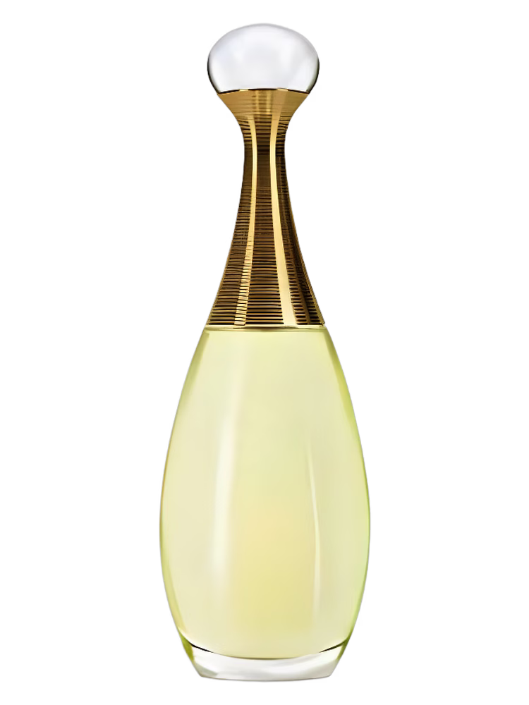 J'adore L'eau Cologne Florale