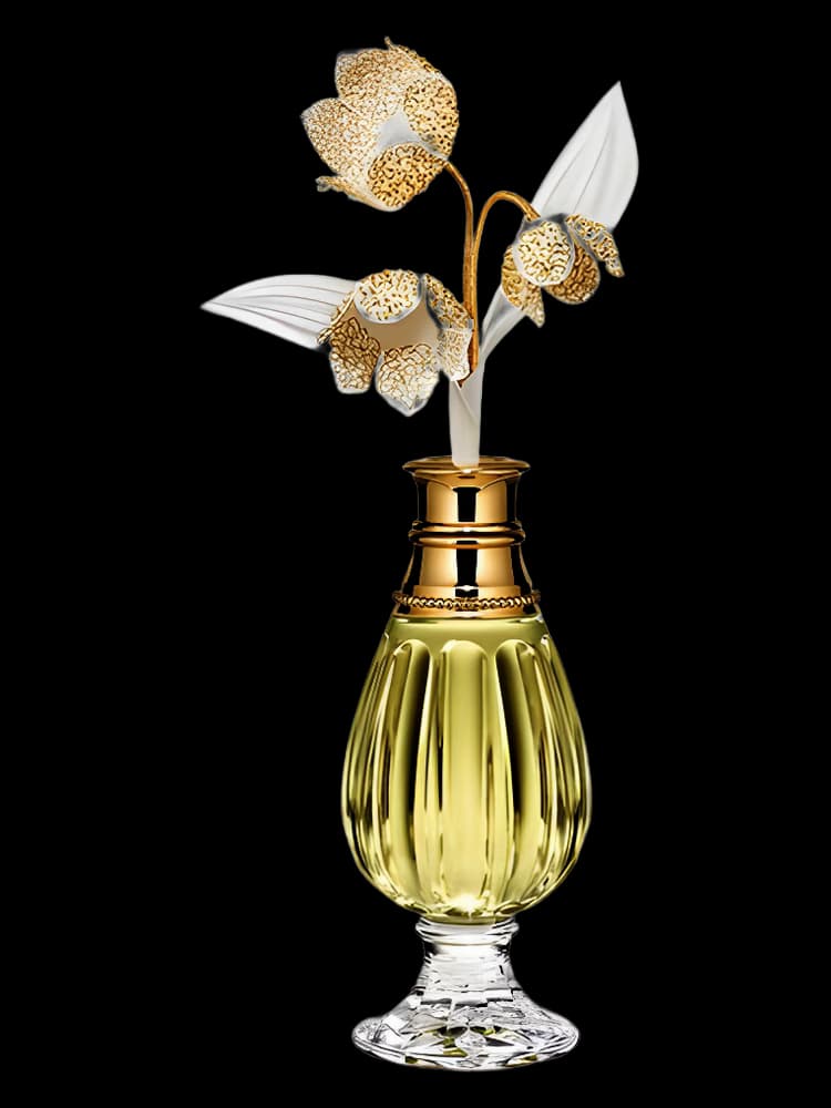 Le Muguet