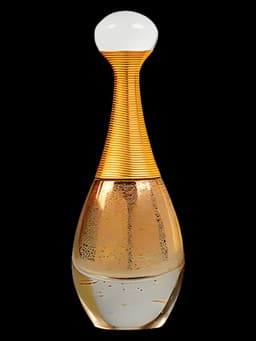 L'or J'adore The Absolute Perfume