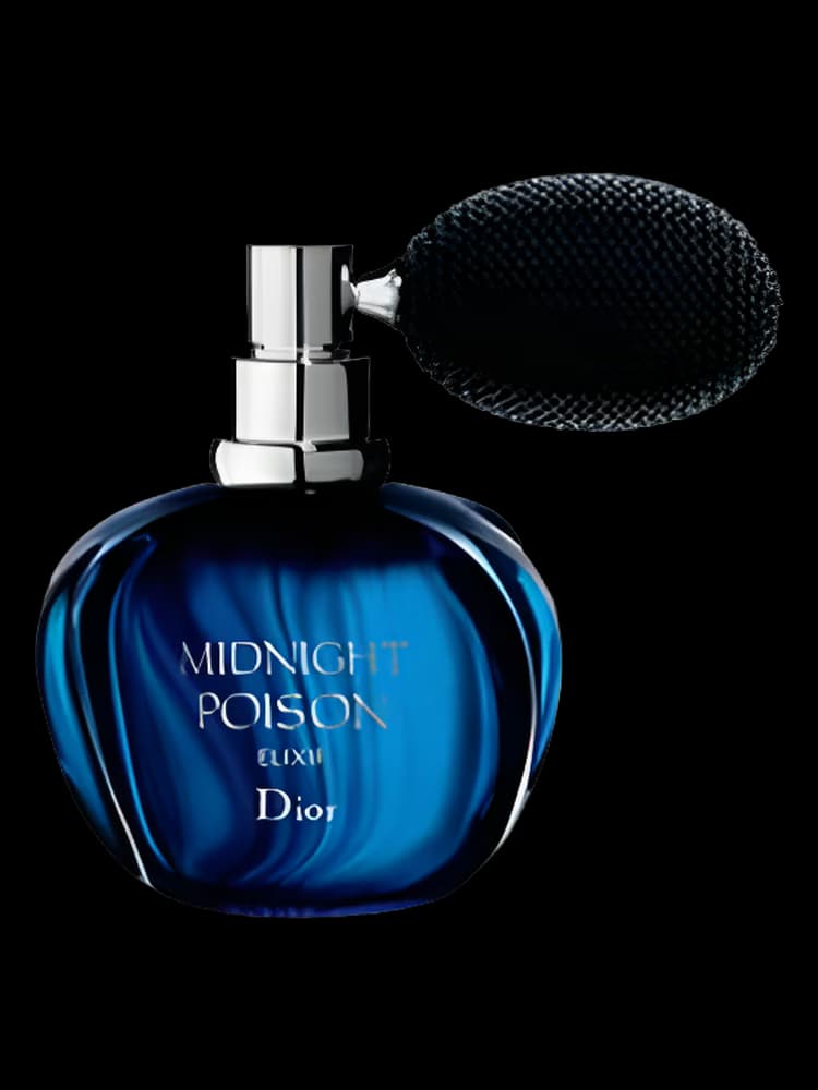 Midnight Poison Elixir