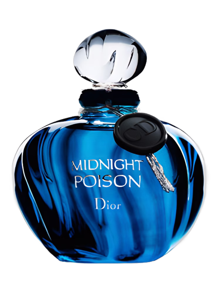 Midnight Poison Extrait de Parfum