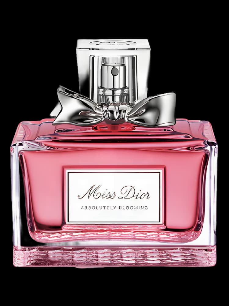 Miss Dior Absolutely Blooming