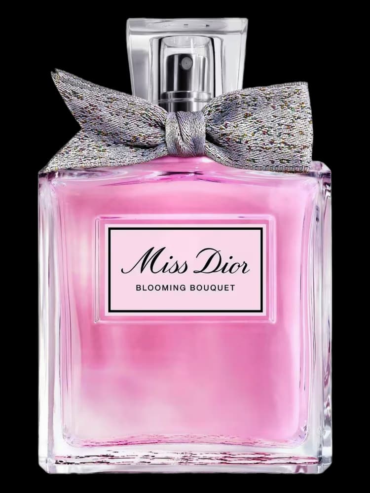 Miss Dior Blooming Bouquet (2023)
