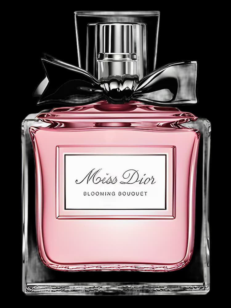 Miss Dior Blooming Bouquet