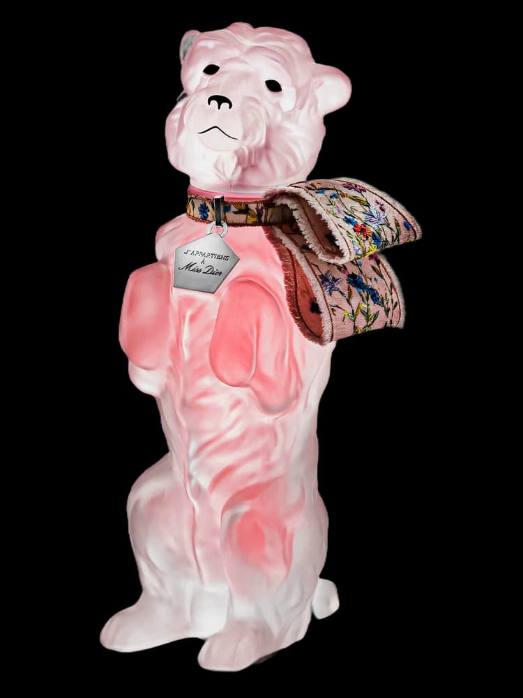 Miss Dior Bobby Limited Edition