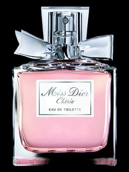 Miss Dior Cherie Eau De Toilette 2010