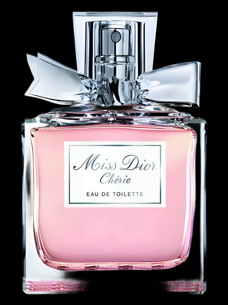 Miss Dior Cherie Eau De Toilette 2010