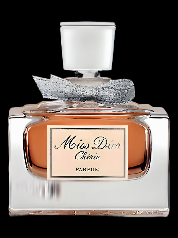 Miss Dior Cherie Extrait de Parfum