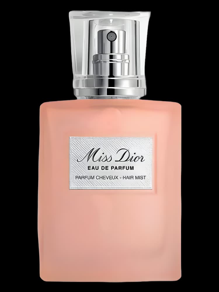 Miss Dior Eau de Parfum Hair Mist