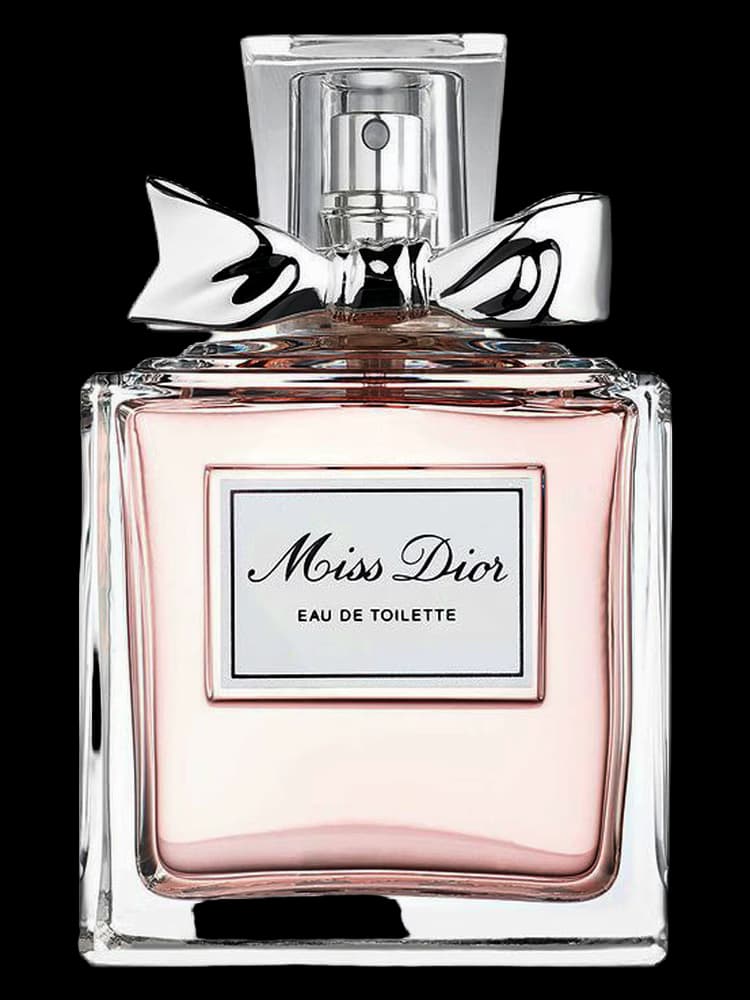 Miss Dior Eau De Toilette