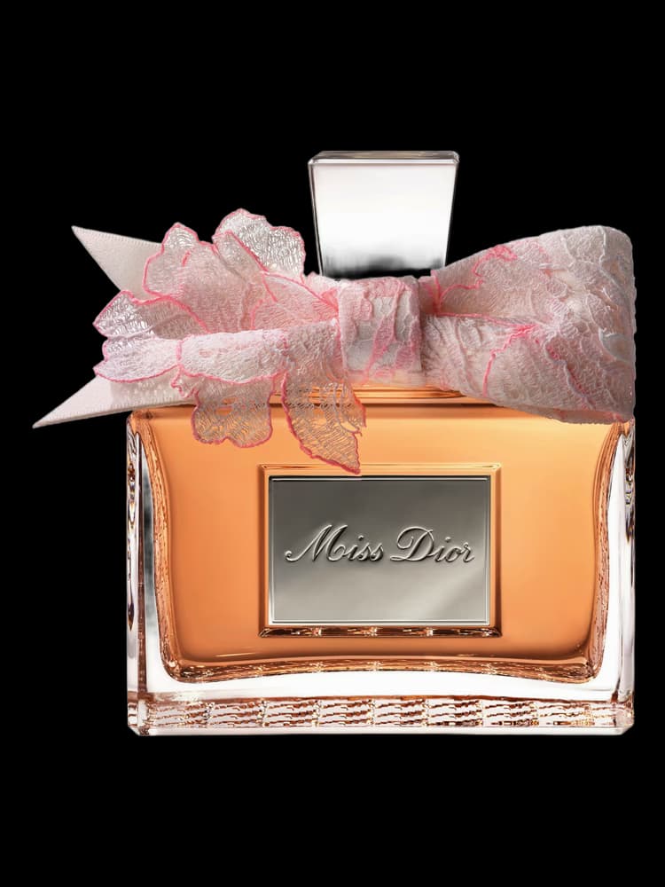 Miss Dior Edition d’Exception