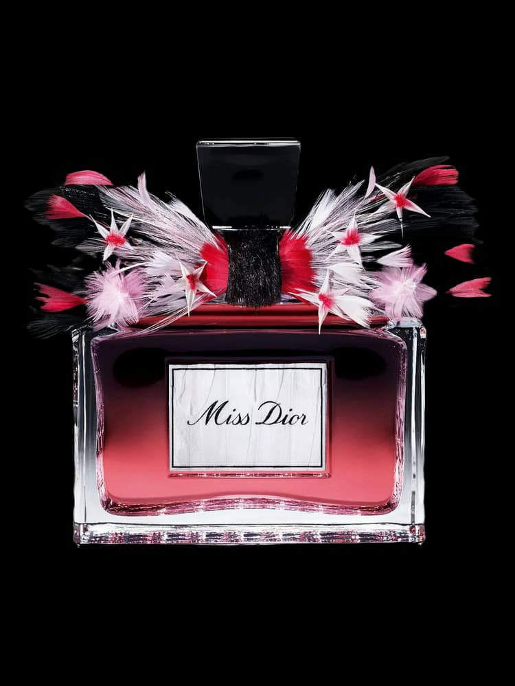 Miss Dior Essence by Maison Février