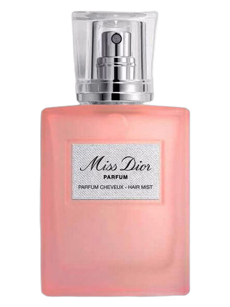 Miss Dior Parfum Hair Mist