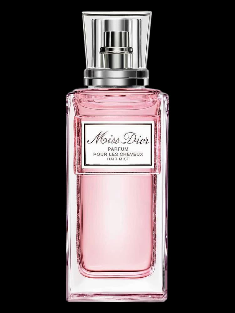 Miss Dior Parfum pour Cheveux