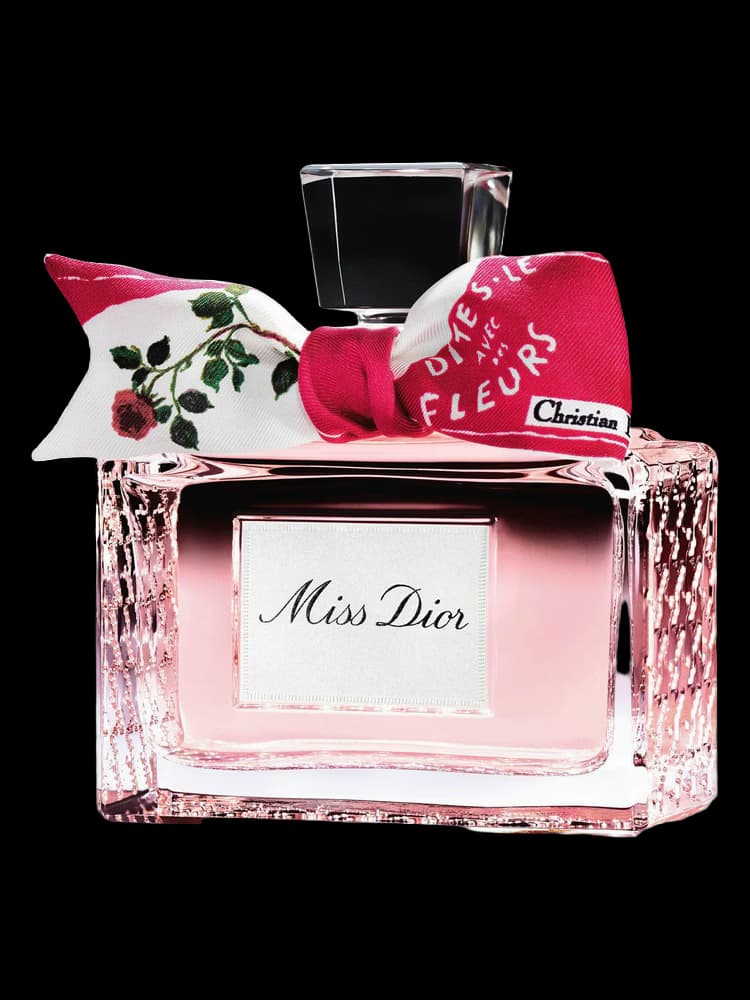 Miss Dioramour